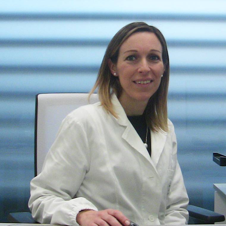 Dr.ssa Silvia Grecchi