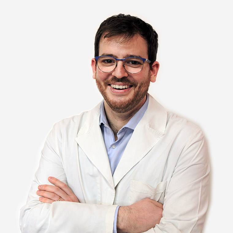 Dr. Andrea Toniato