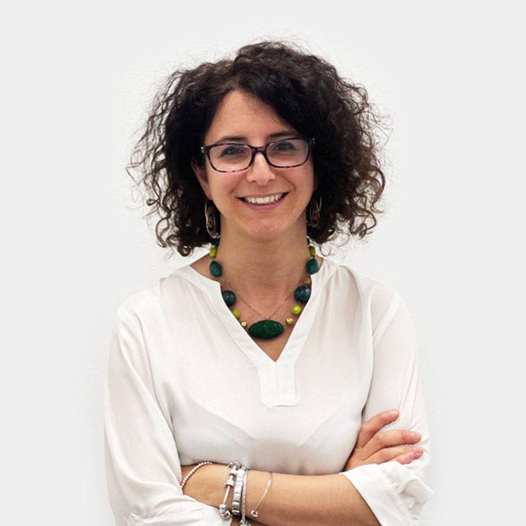 Dr.ssa Chiara Casiraghi